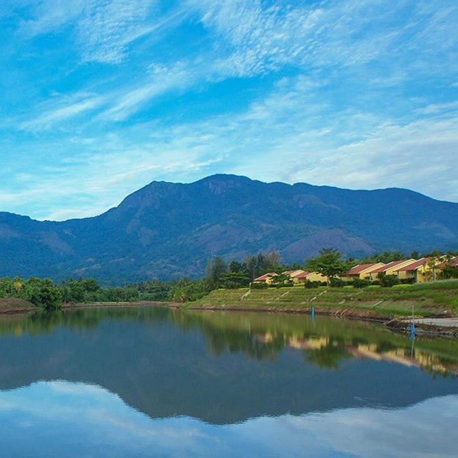 Dvara Siruvani Coimbatore Dış mekan fotoğraf
